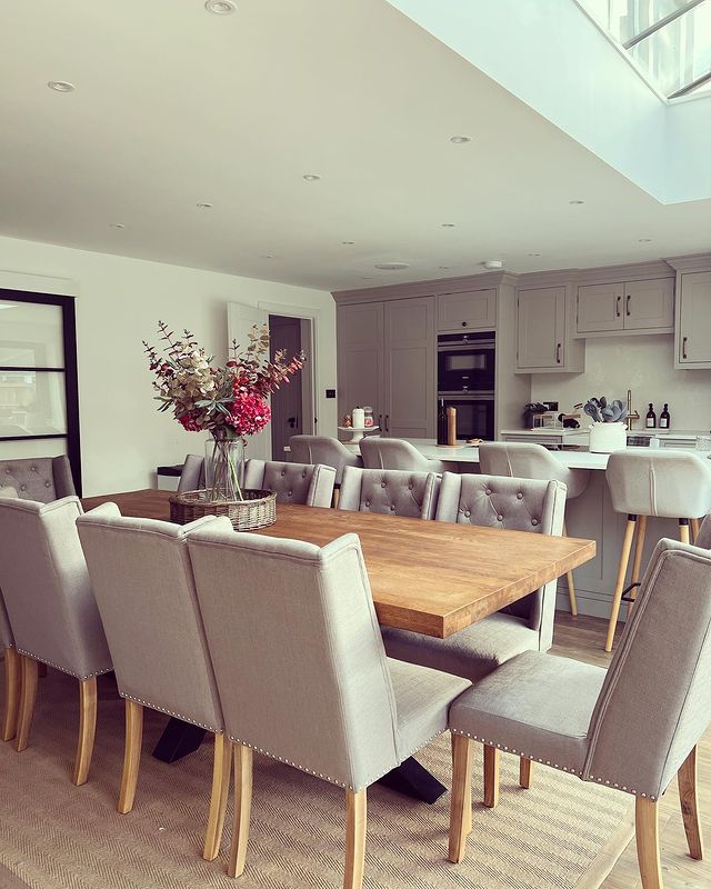 Lulu Dining Chairs - heartoftheharrishome