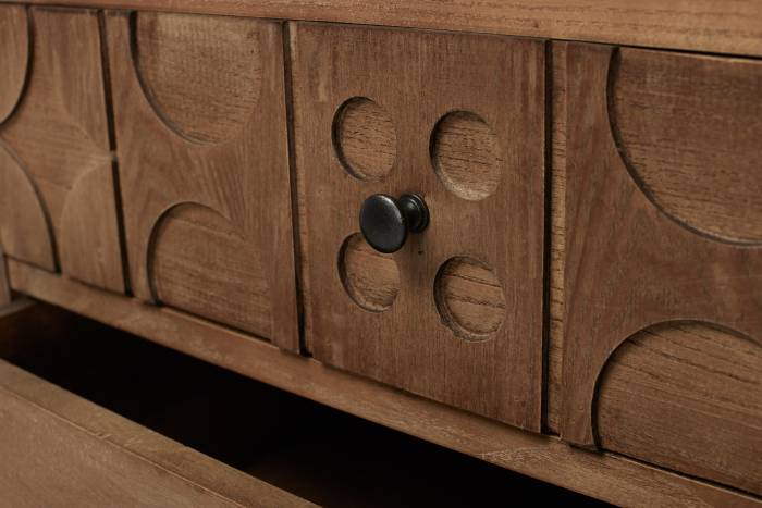 Degas - 5 Drawer Chest