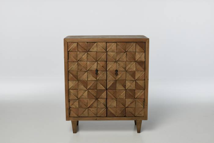 Vezelay - 2 Door Bar Cabinet